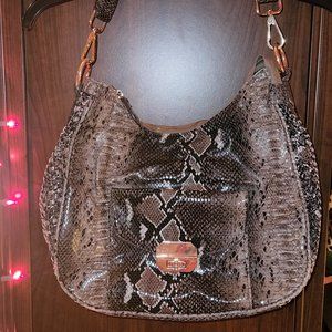 Urban Expressions Shoulderbag